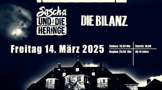 Das JUZ rockt wieder