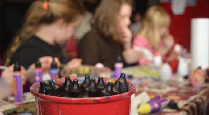 Kindersommerfest